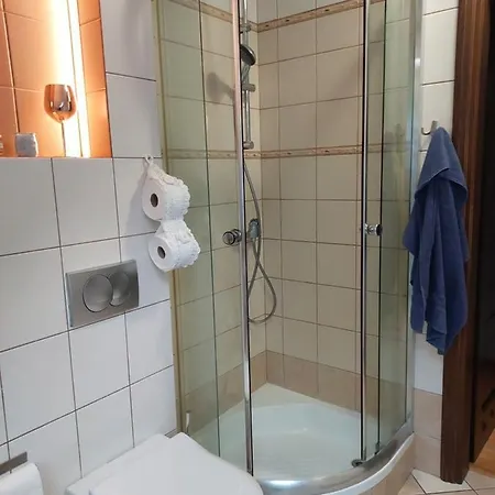 Dom Na Skarpie Nyaraló